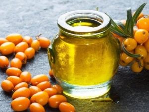 如何在家制作沙棘油？