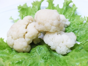 蒸花椰菜：烹饪秘诀
