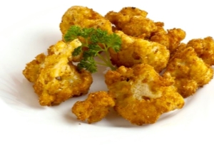 烤花椰菜：最佳食谱和烹饪秘诀