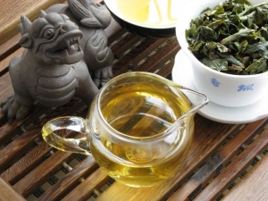 如何冲泡牛奶乌龙？
