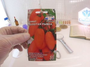 西红柿金鱼的特点和特点