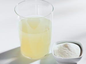 什麼是乳清?