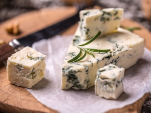Cheese Dor-blue：成分、特性和使用特点