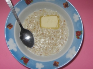 在慢炖锅中烹饪美味燕麦片的微妙之处