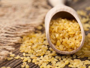 Bulgur：是什么麦片，搭配什么，怎么做才好吃？