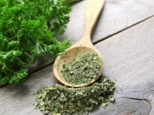 女用欧芹：使用特性和特点