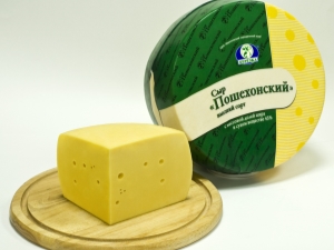 Poshekhonsky 奶酪：特点和食谱