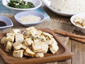 豆腐食譜