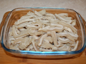 如何煮牛肚？