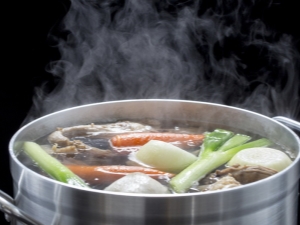 如何煮牛肉汤？ 