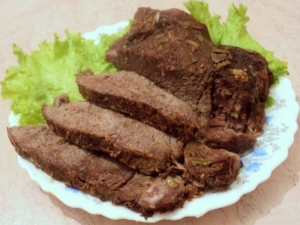 炖牛肉的特点