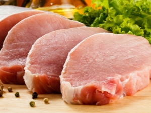 猪肉：成分、卡路里含量和饮食食谱