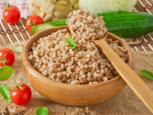 荞麦饮食14天：营养的类型和特点