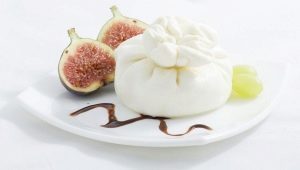 Burrata：这是什么奶酪以及如何正确使用它？