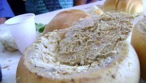 Casu Marzu 奶酪幼虫的特点