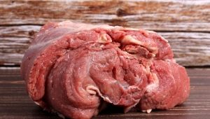 牛肩肉怎麼煮？