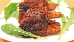 美味排骨的食譜