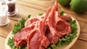 羊肉：它是什么，特性和食谱
